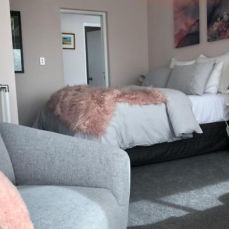 Allie'S Hill Top Haven Bed & Breakfast وانجانيو المظهر الخارجي الصورة