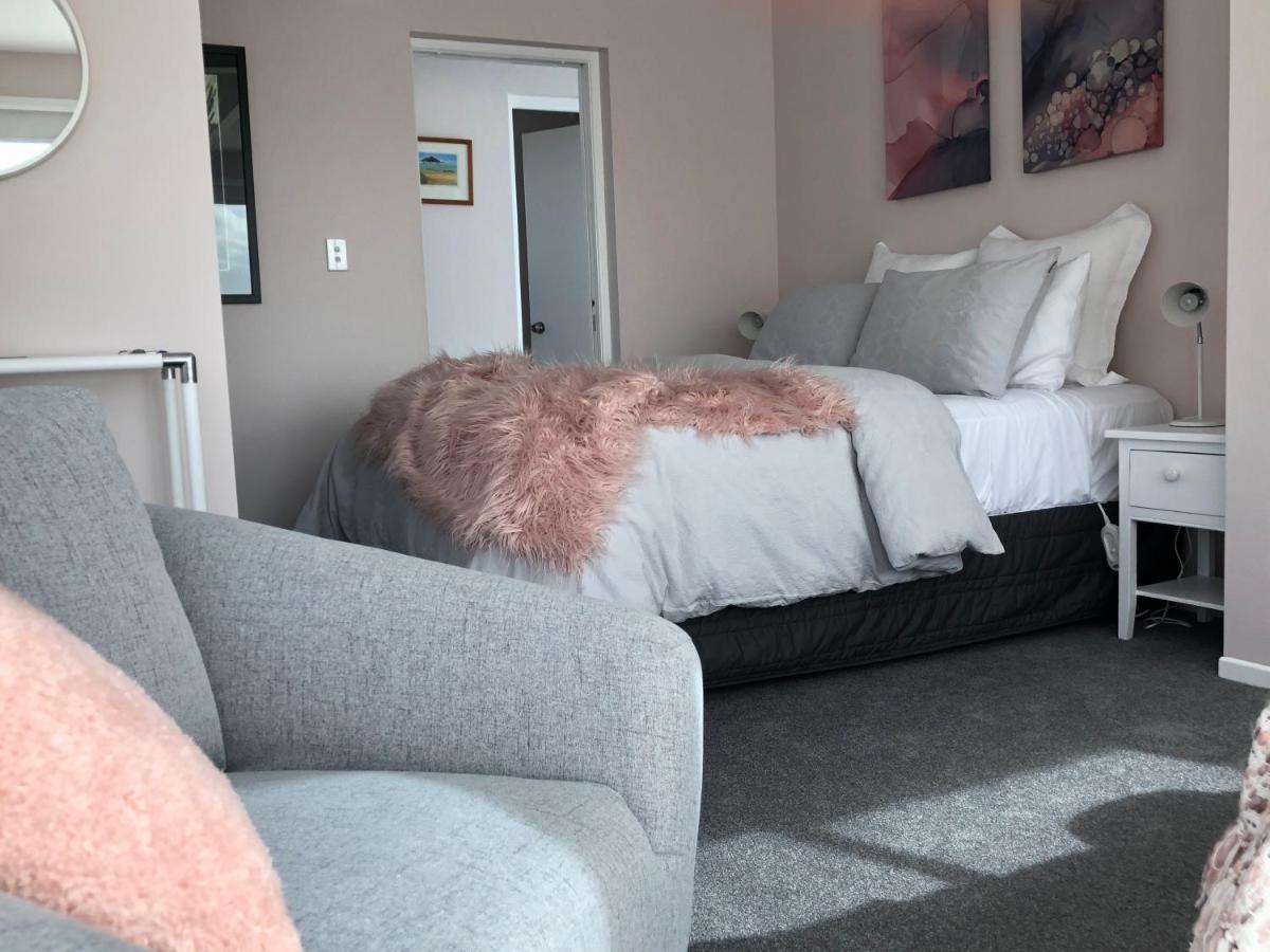 Allie'S Hill Top Haven Bed & Breakfast وانجانيو المظهر الخارجي الصورة